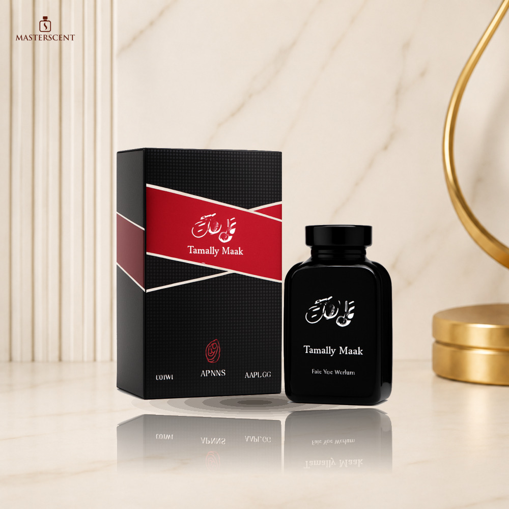 Afnan Tamally Maak EDP 100ml Perfume For Men