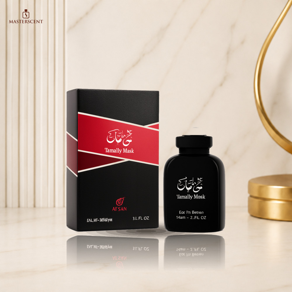 Afnan Tamally Maak EDP 100ml Perfume For Men