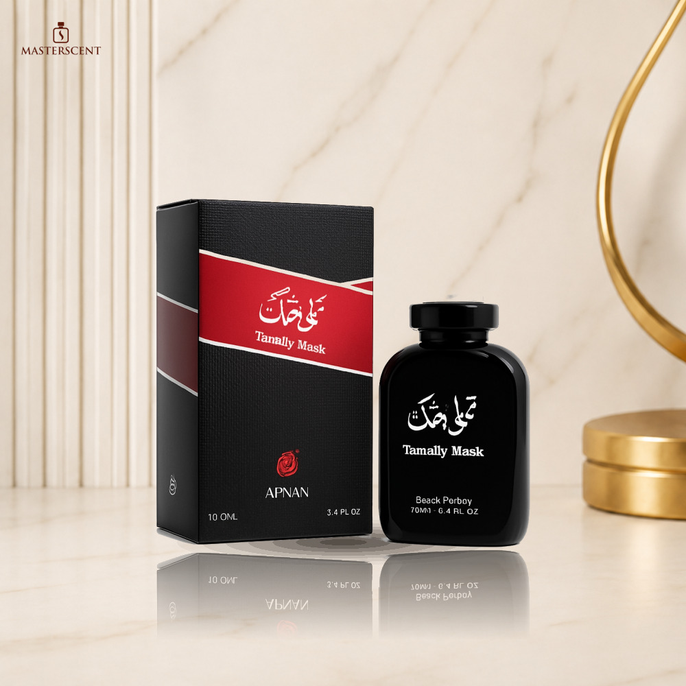 Afnan Tamally Maak EDP 100ml Perfume For Men