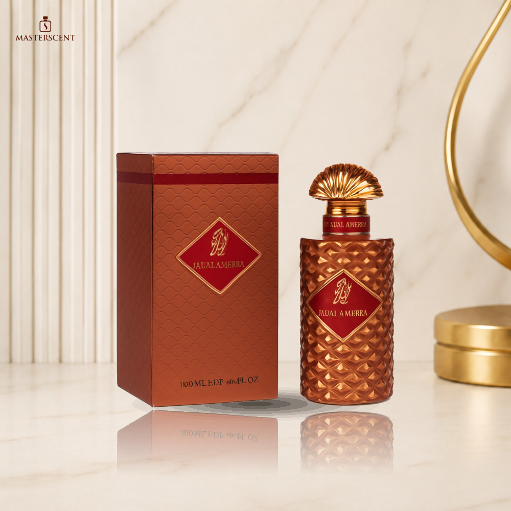 Afnan Taj Al Ameera EDP 100ml Unisex Perfume