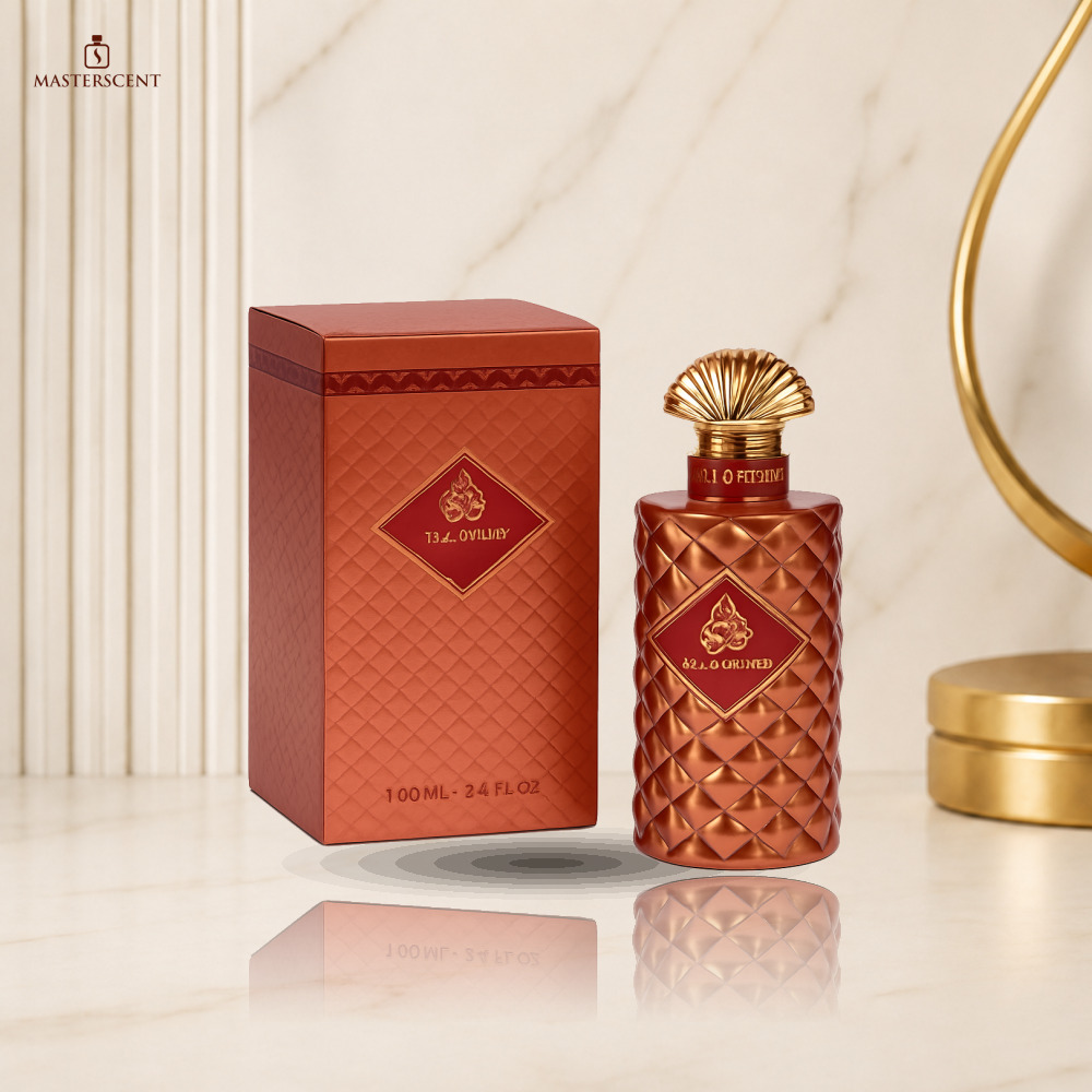Afnan Taj Al Ameera EDP 100ml Unisex Perfume