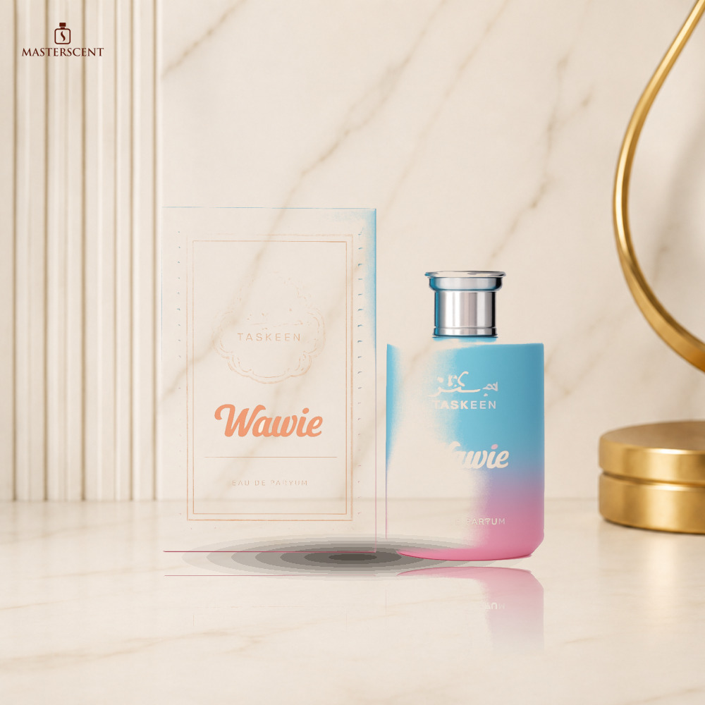 Paris Corner Taskeen Wowie EDP 100ml