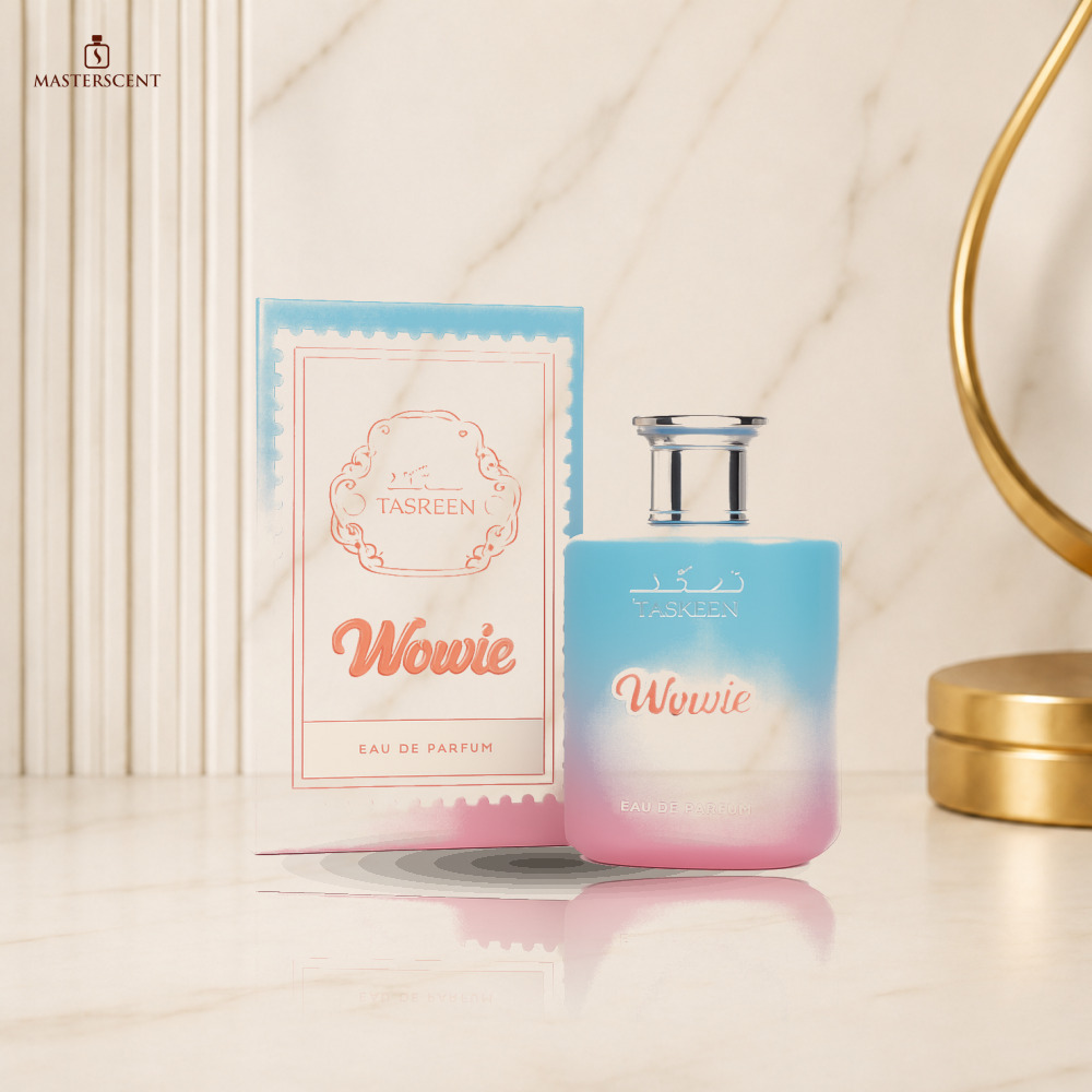 Paris Corner Taskeen Wowie EDP 100ml