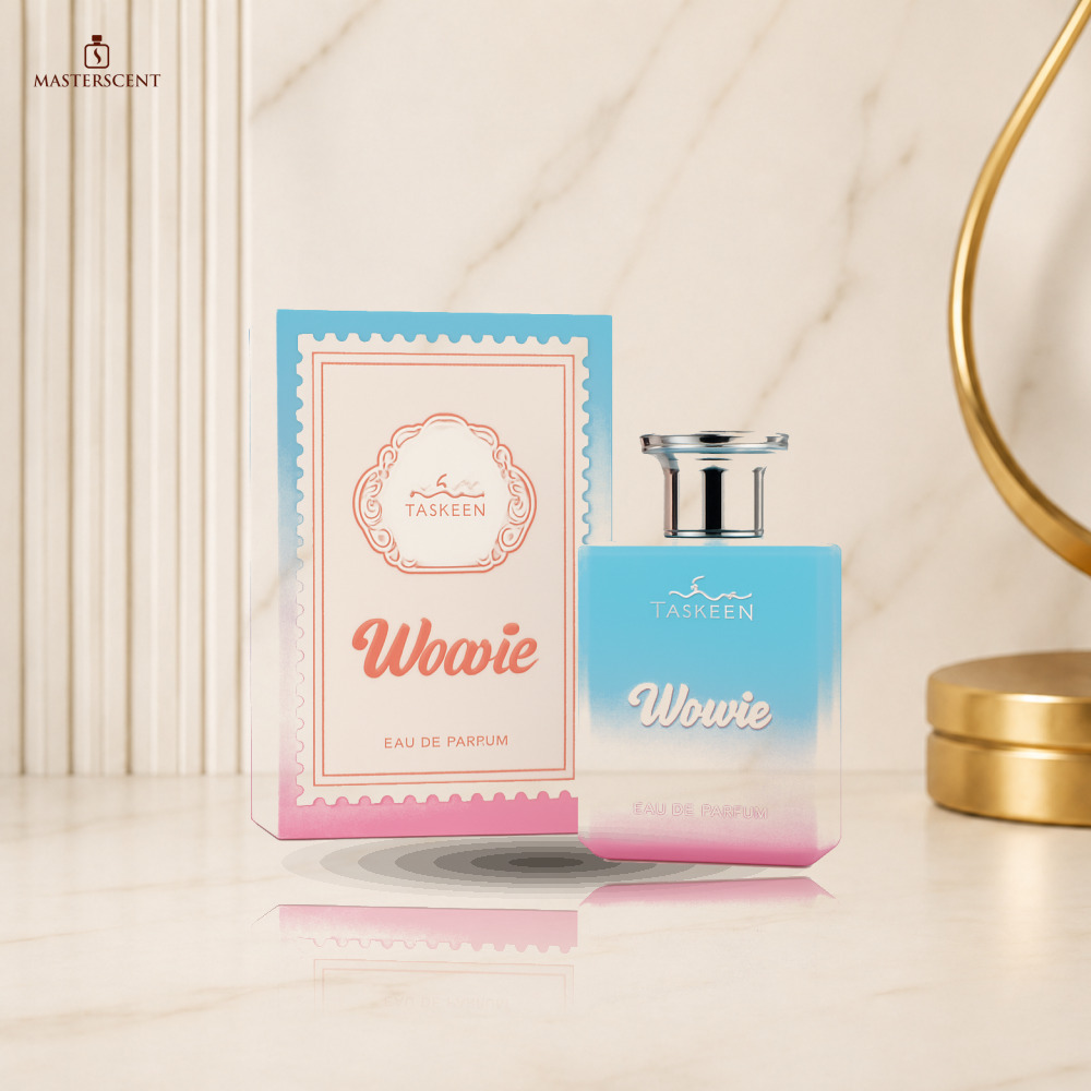 Paris Corner Taskeen Wowie EDP 100ml