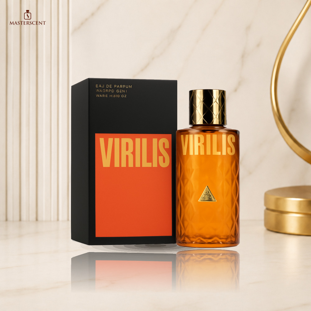 Paris Corner Virilis EDP 100ml