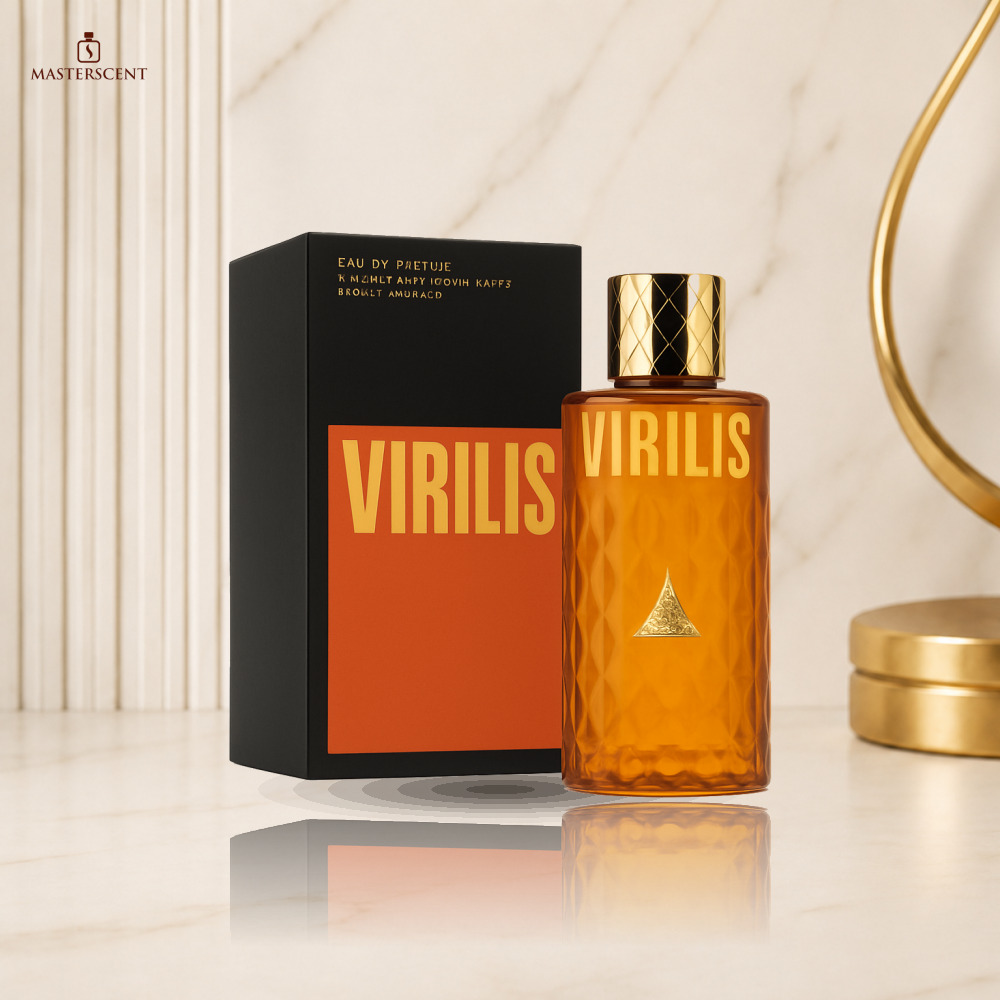 Paris Corner Virilis EDP 100ml