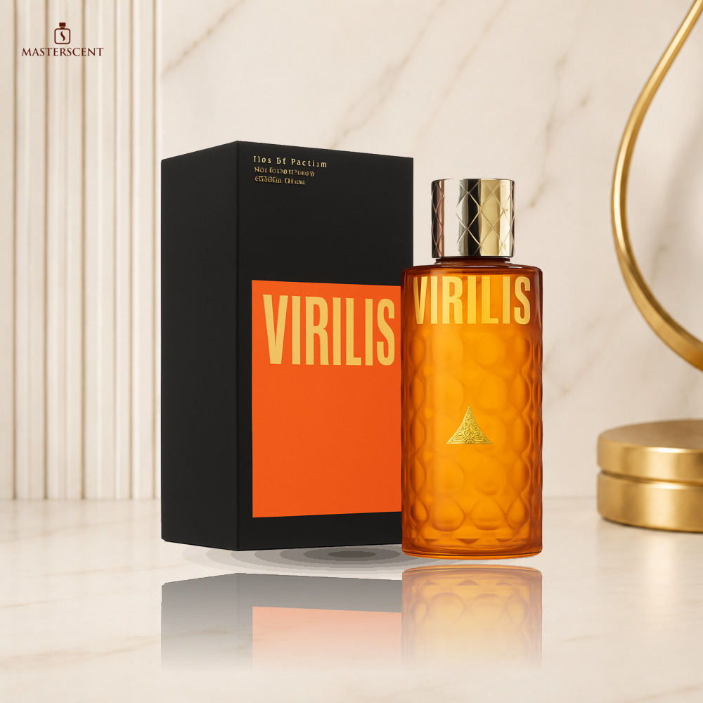 Paris Corner Virilis EDP 100ml