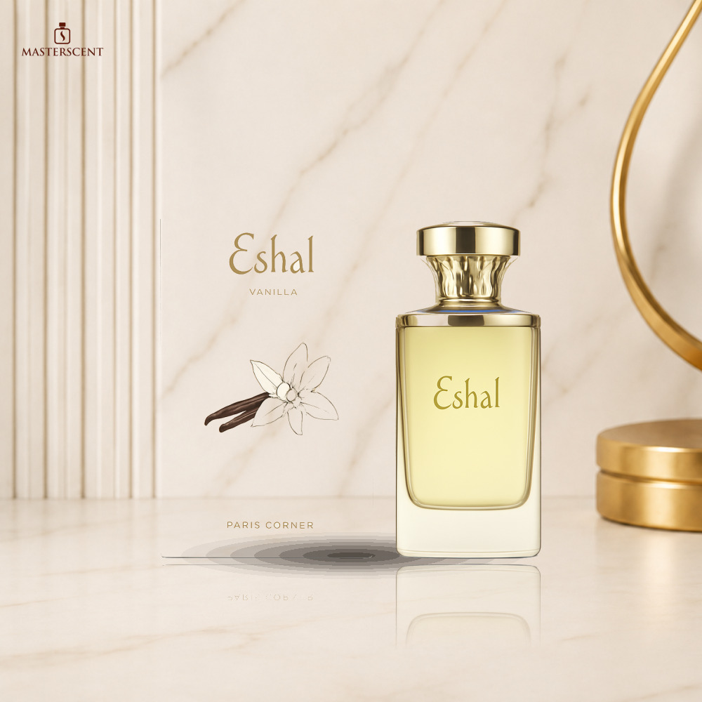 Paris Corner Eshal Vanilla EDP 100ml