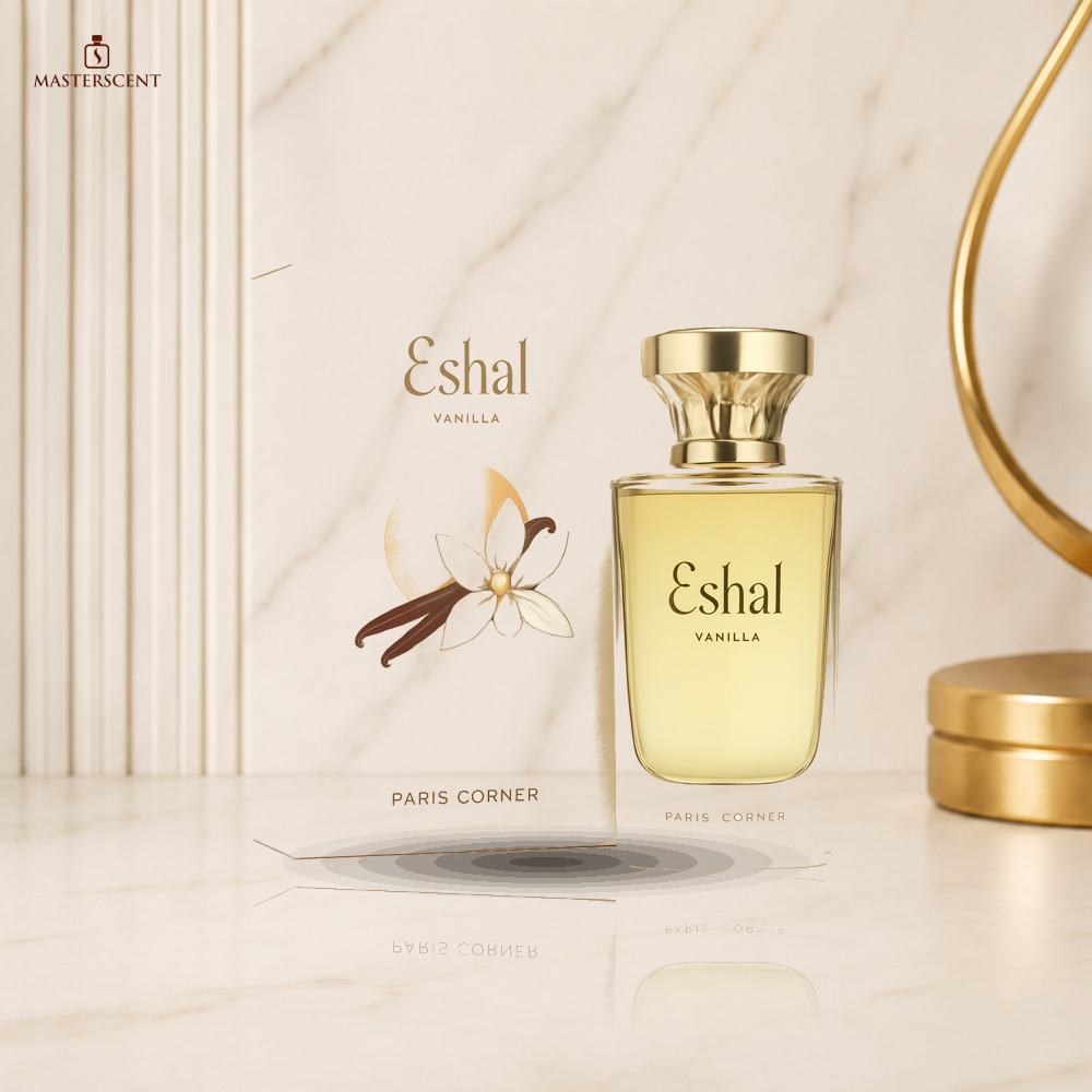 Paris Corner Eshal Vanilla EDP 100ml