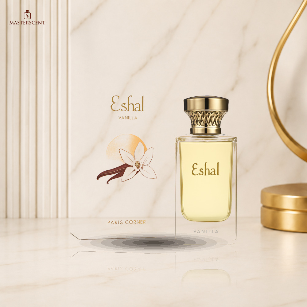 Paris Corner Eshal Vanilla EDP 100ml