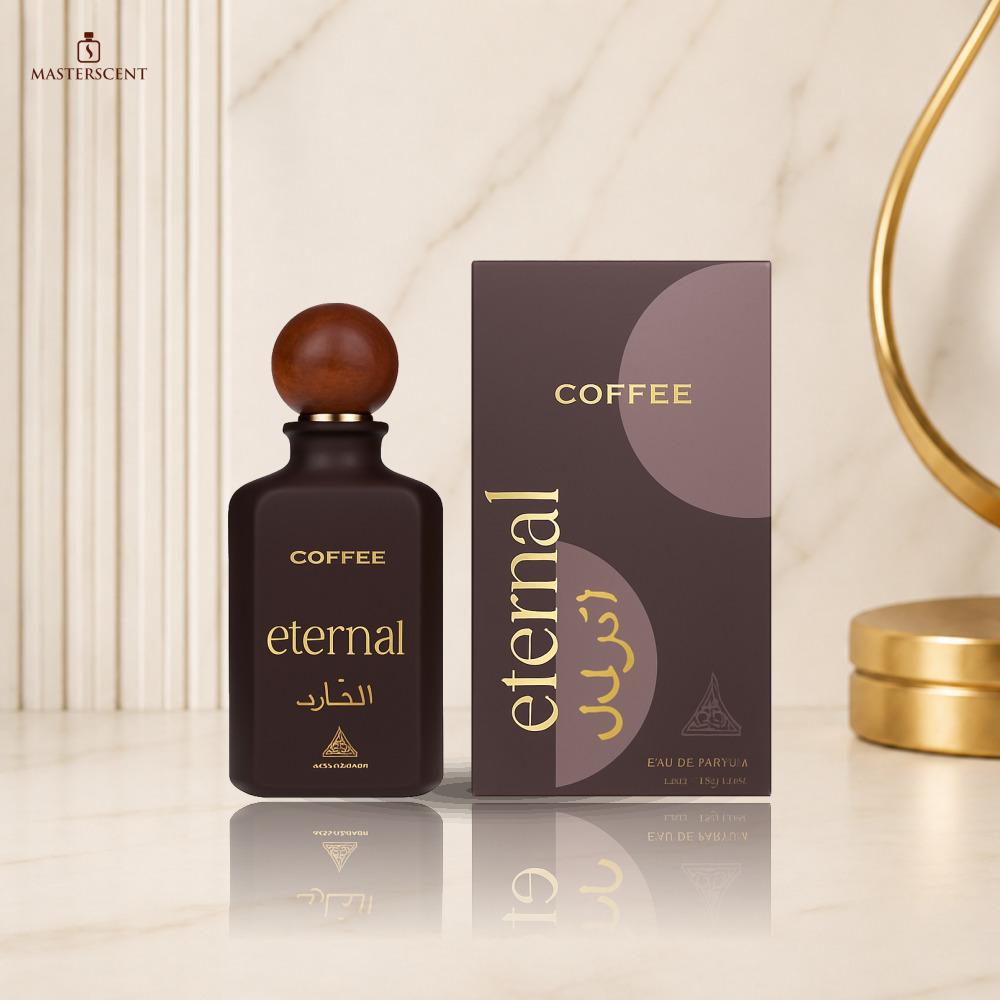 Paris Corner Eternal Coffee EDP 85ml