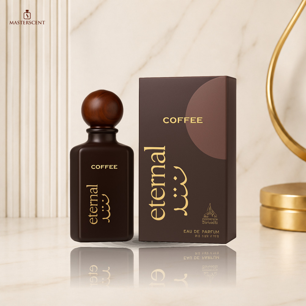 Paris Corner Eternal Coffee EDP 85ml