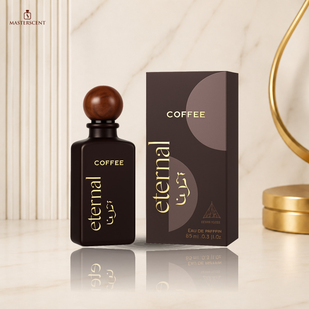 Paris Corner Eternal Coffee EDP 85ml