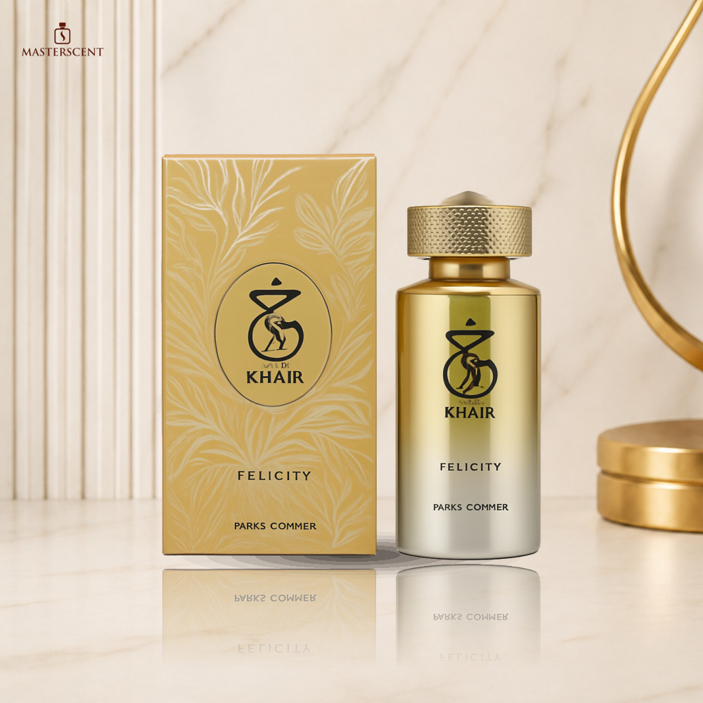 Paris Corner Khair Felicity EDP 100ml
