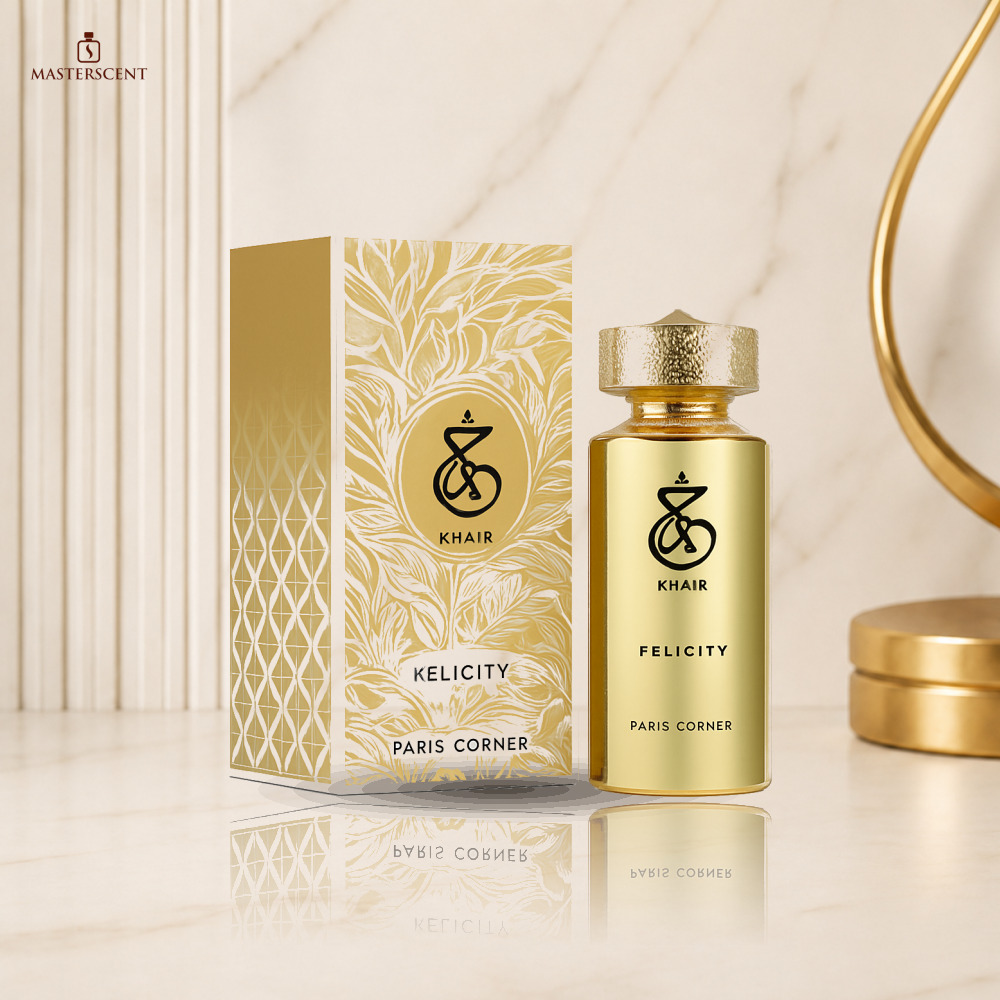 Paris Corner Khair Felicity EDP 100ml