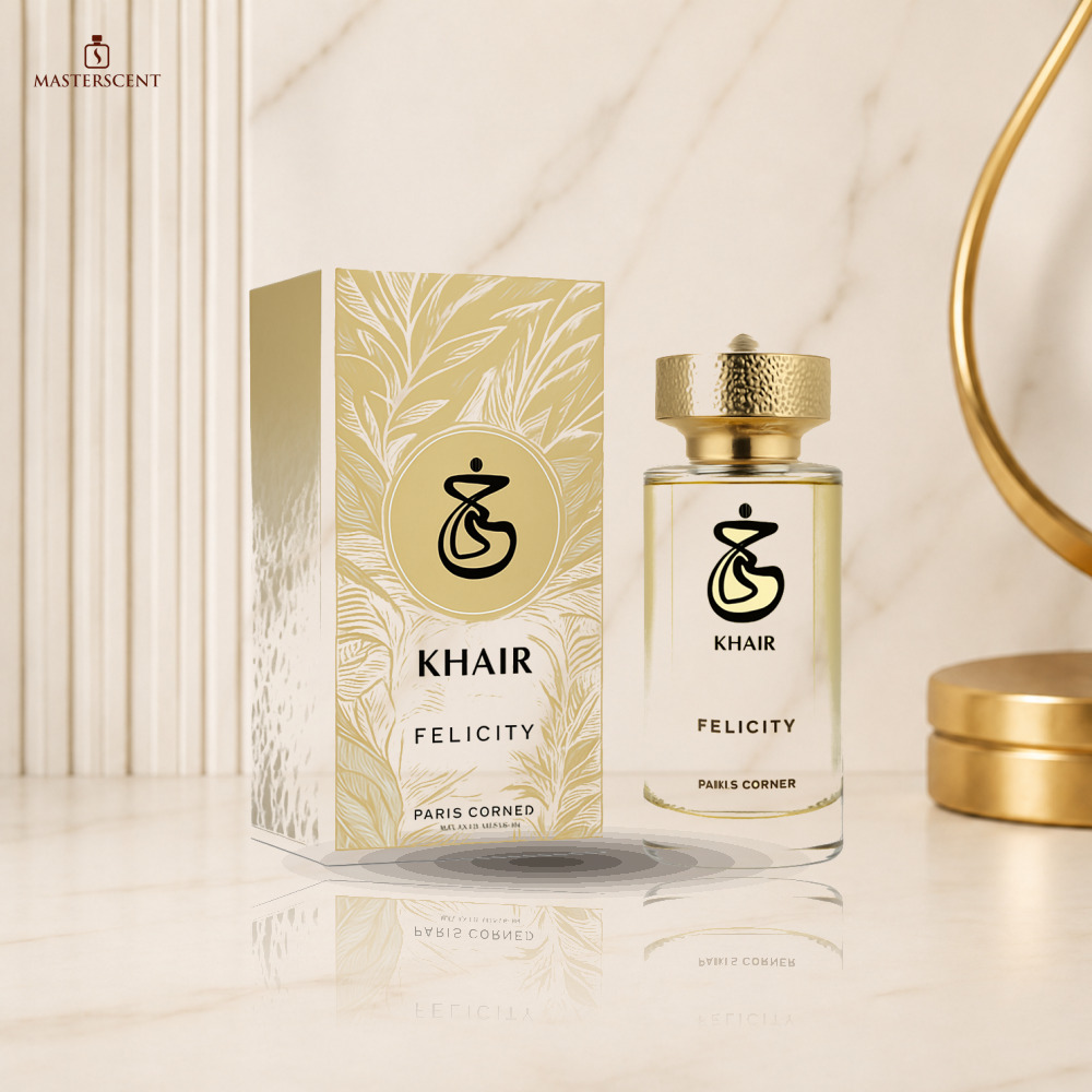 Paris Corner Khair Felicity EDP 100ml