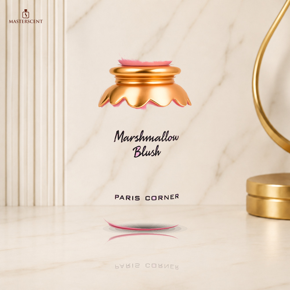 Paris Corner Marshmallow Blush