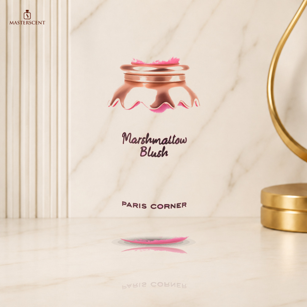 Paris Corner Marshmallow Blush