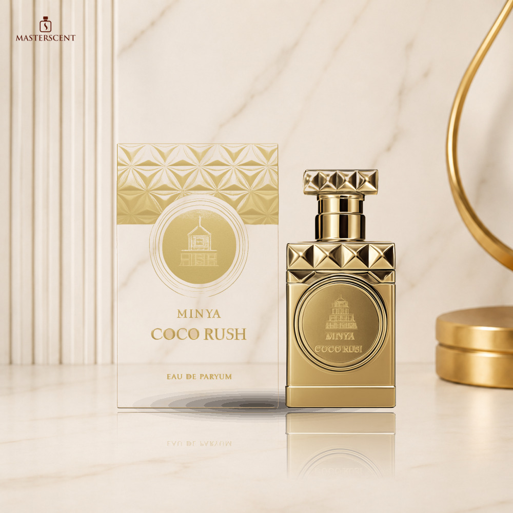 Paris Corner Minya Coco Rush EDP 100ml