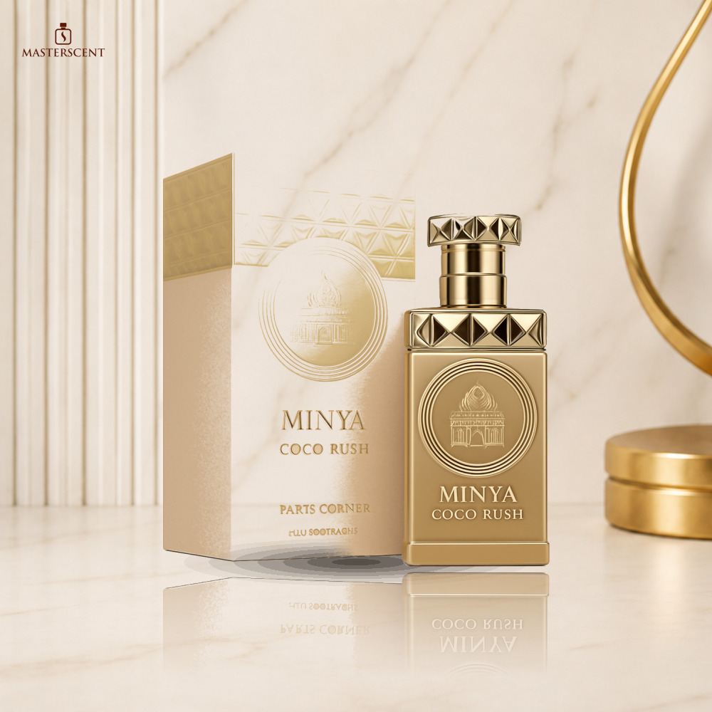 Paris Corner Minya Coco Rush EDP 100ml
