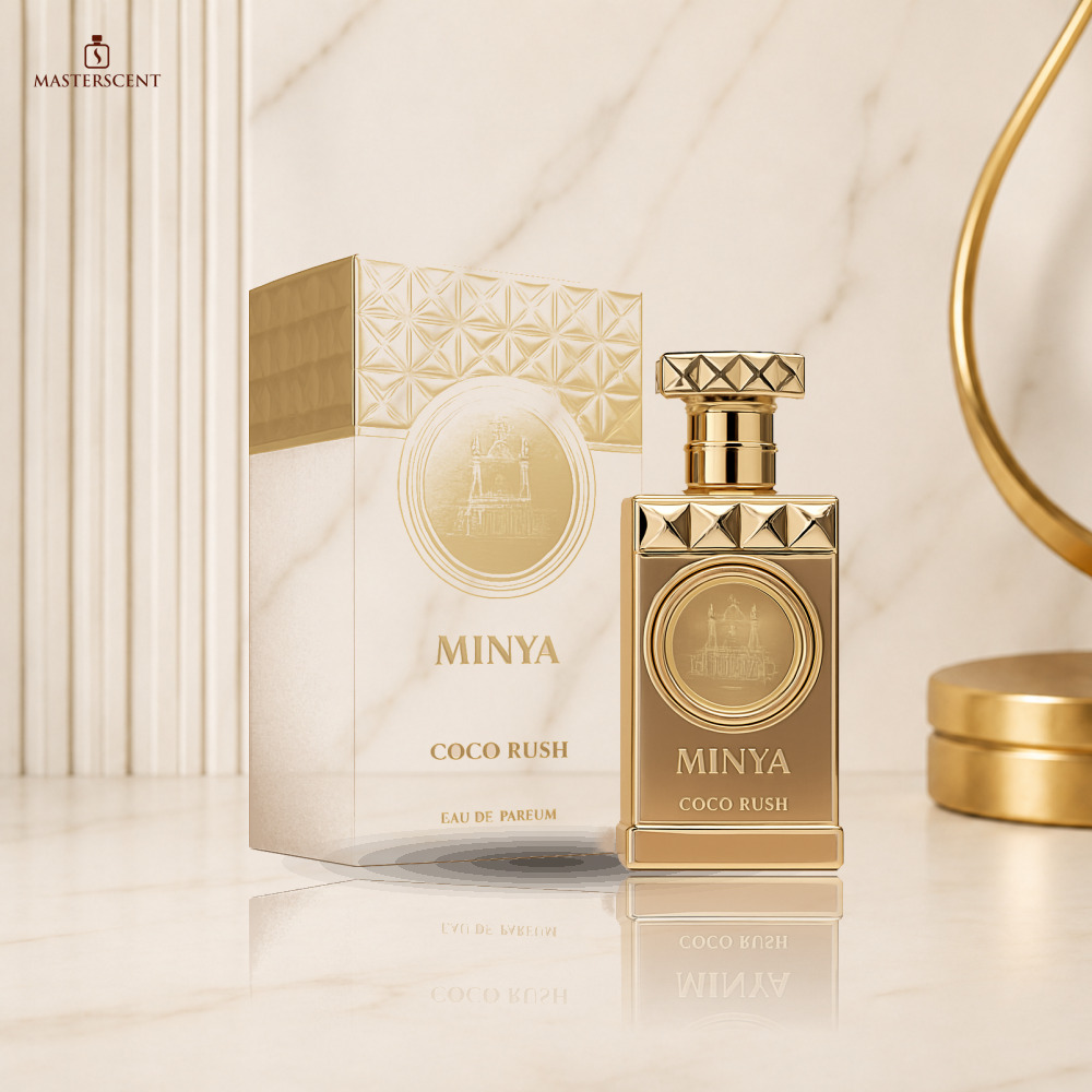 Paris Corner Minya Coco Rush EDP 100ml