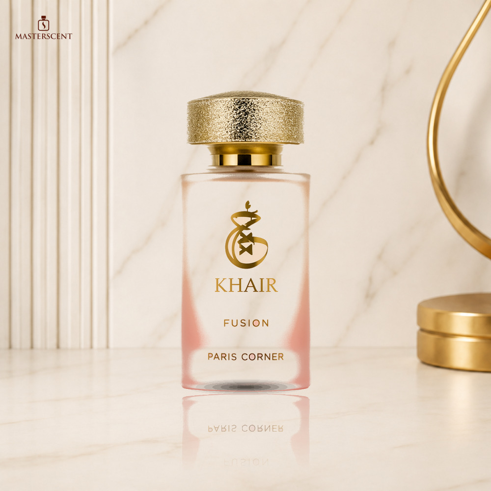 Paris Corner Khair Fusion EDP 100ml