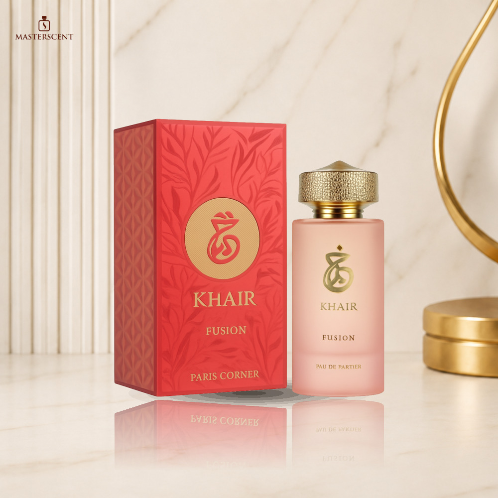Paris Corner Khair Fusion EDP 100ml