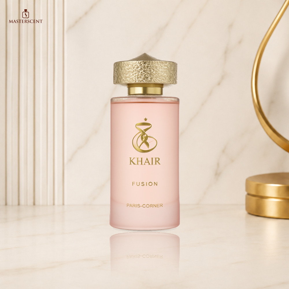 Paris Corner Khair Fusion EDP 100ml