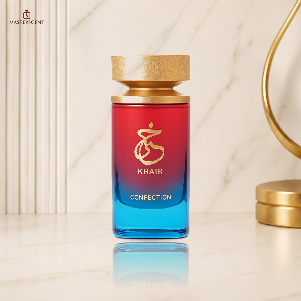 Paris Corner Khair Confection EDP 100ml