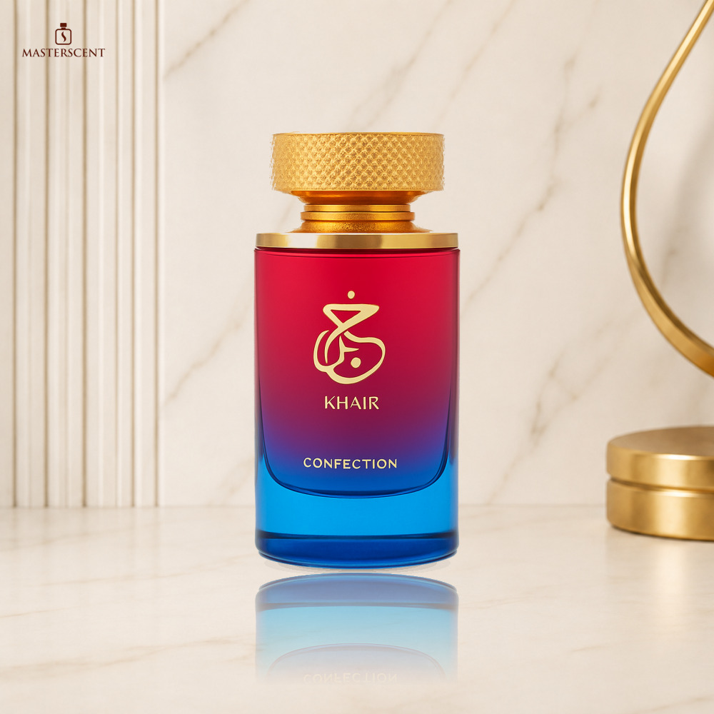 Paris Corner Khair Confection EDP 100ml
