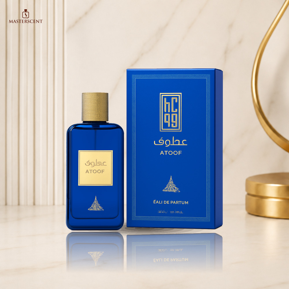 Paris Corner Atoof EDP 100ml For Men