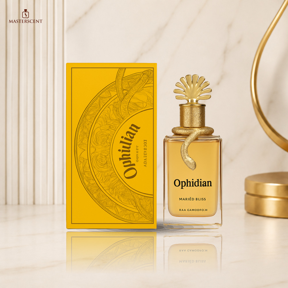 Paris Corner Ophidian Mango Bliss EDP 100ml