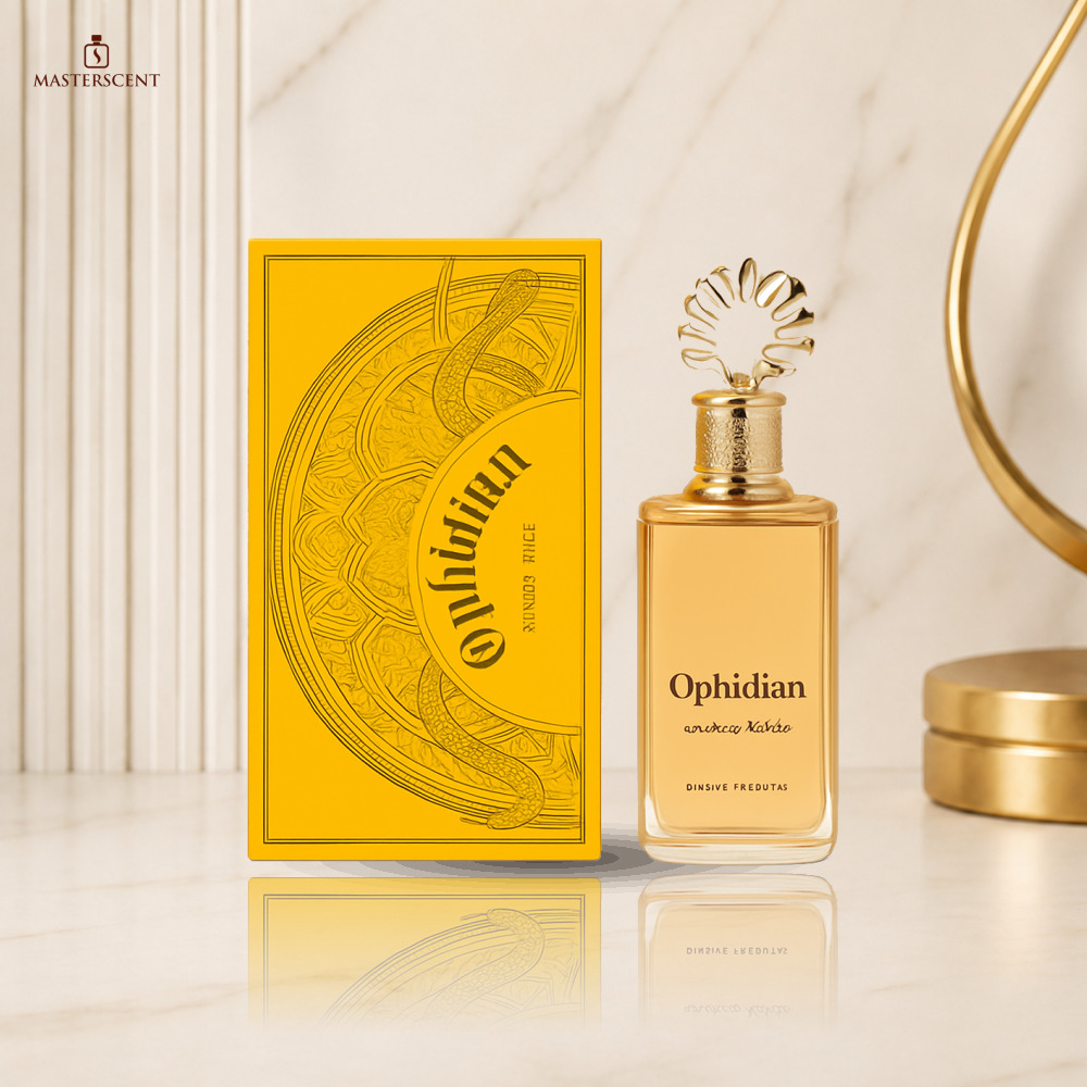 Paris Corner Ophidian Mango Bliss EDP 100ml