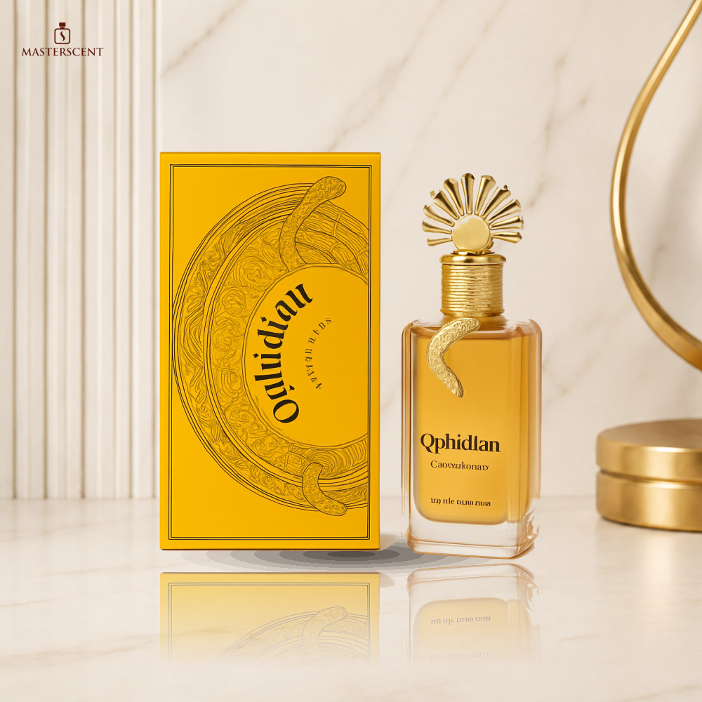 Paris Corner Ophidian Mango Bliss EDP 100ml