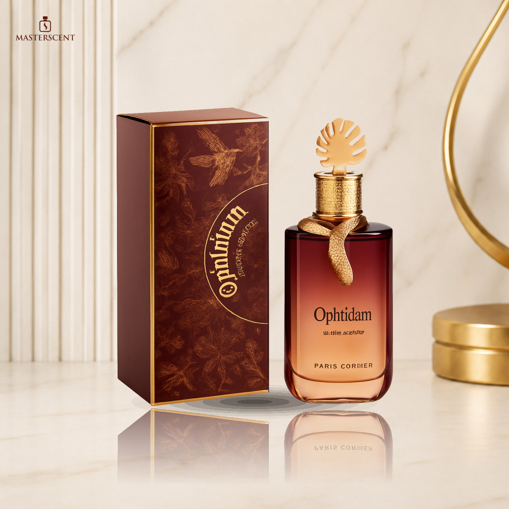 Paris Corner Ophidian Black Cherry EDP 100ml