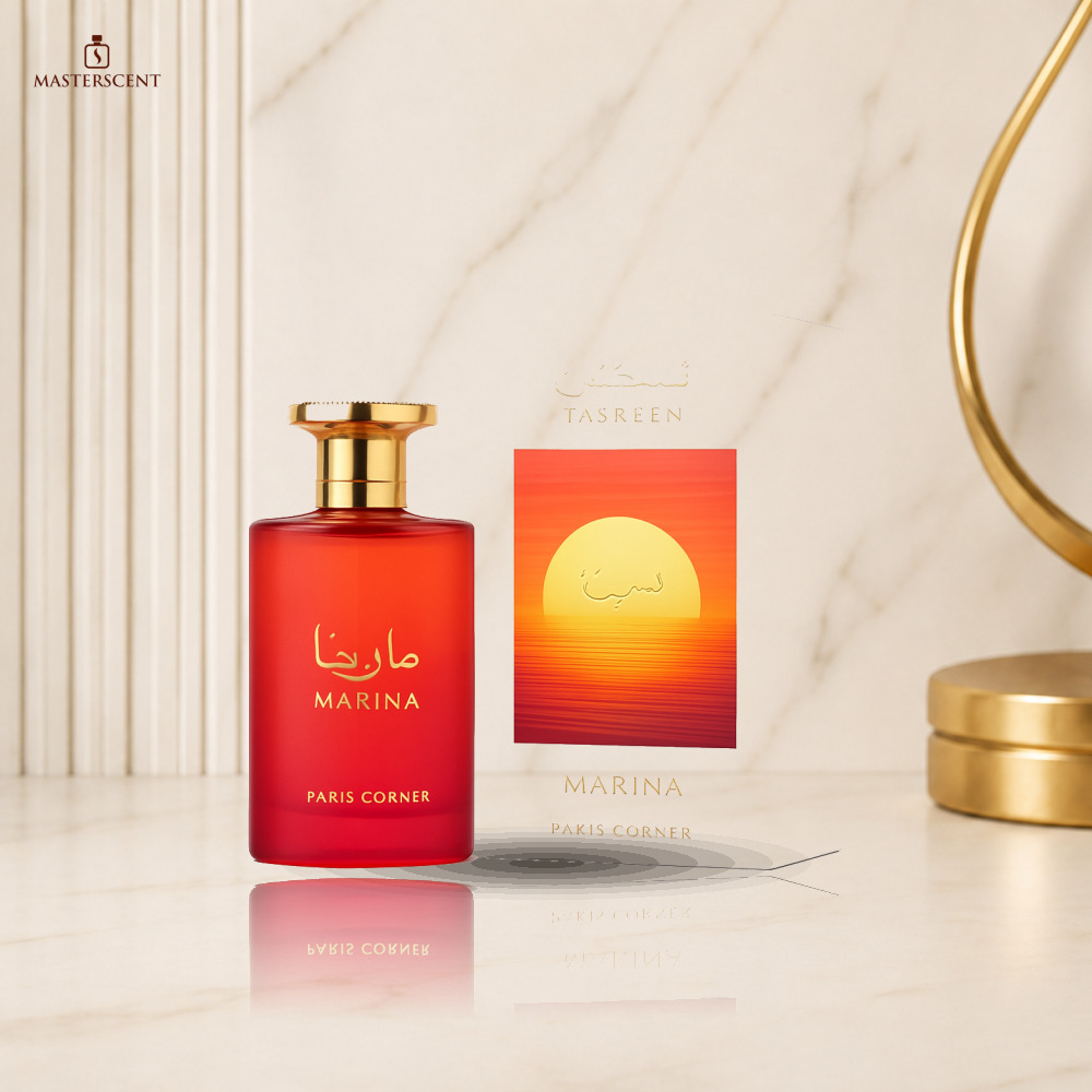 Paris Corner Taskeen Marina EDP 100ml
