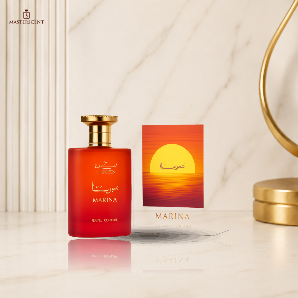 Paris Corner Taskeen Marina EDP 100ml