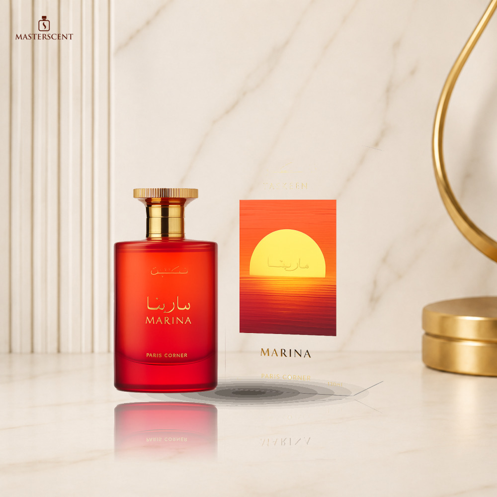 Paris Corner Taskeen Marina EDP 100ml