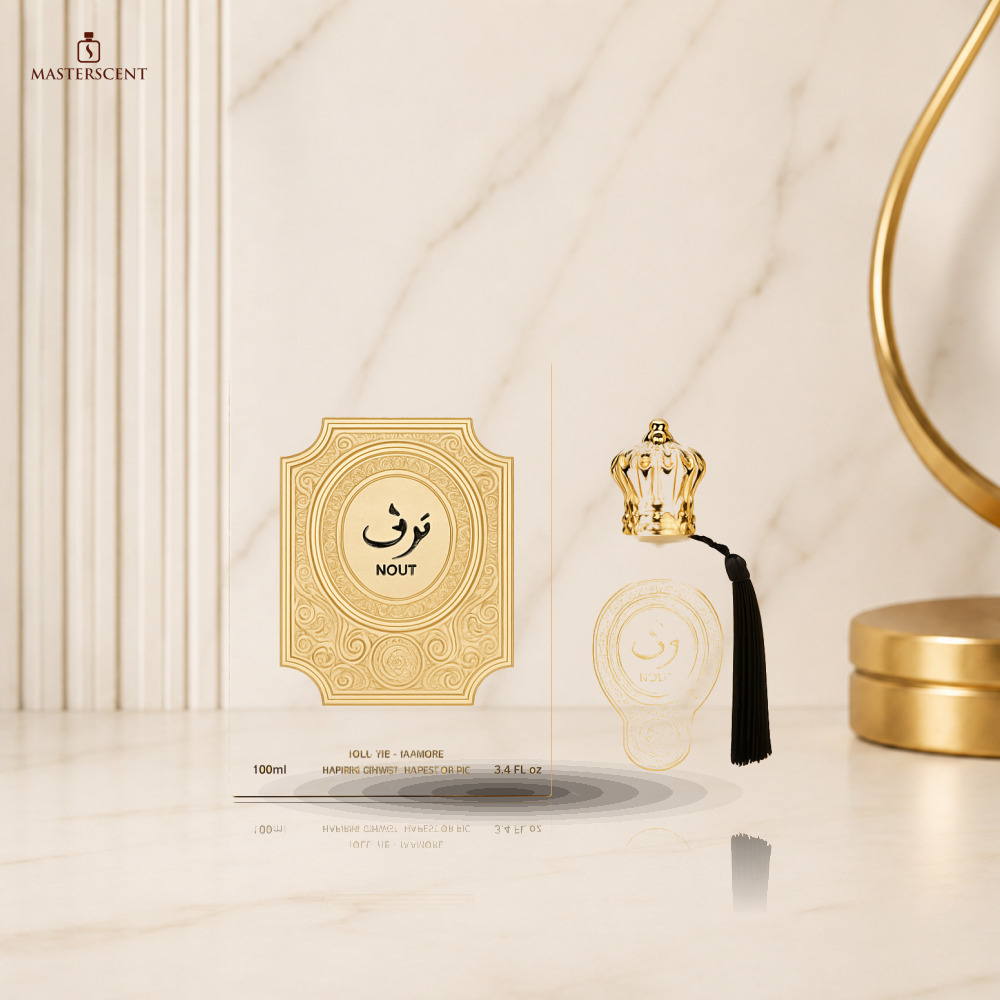 Paris Corner Nouf EDP 100ml