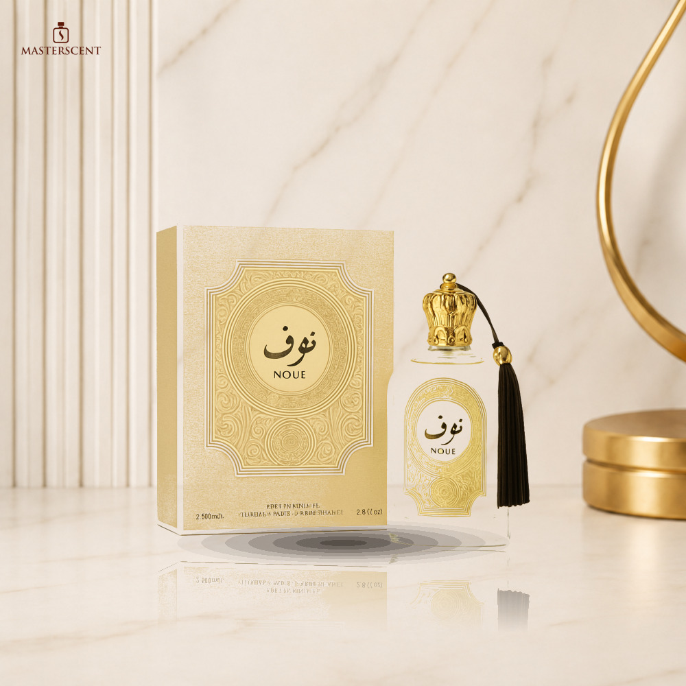 Paris Corner Nouf EDP 100ml