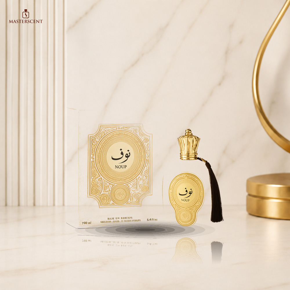 Paris Corner Nouf EDP 100ml