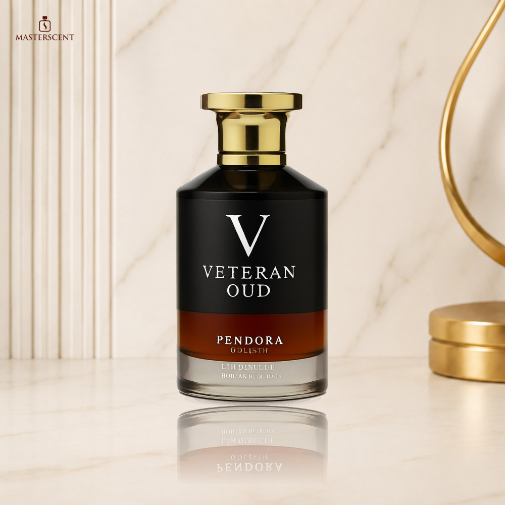 Pendora Veteran Oud EDP 100ml