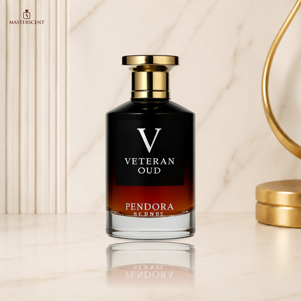 Pendora Veteran Oud EDP 100ml
