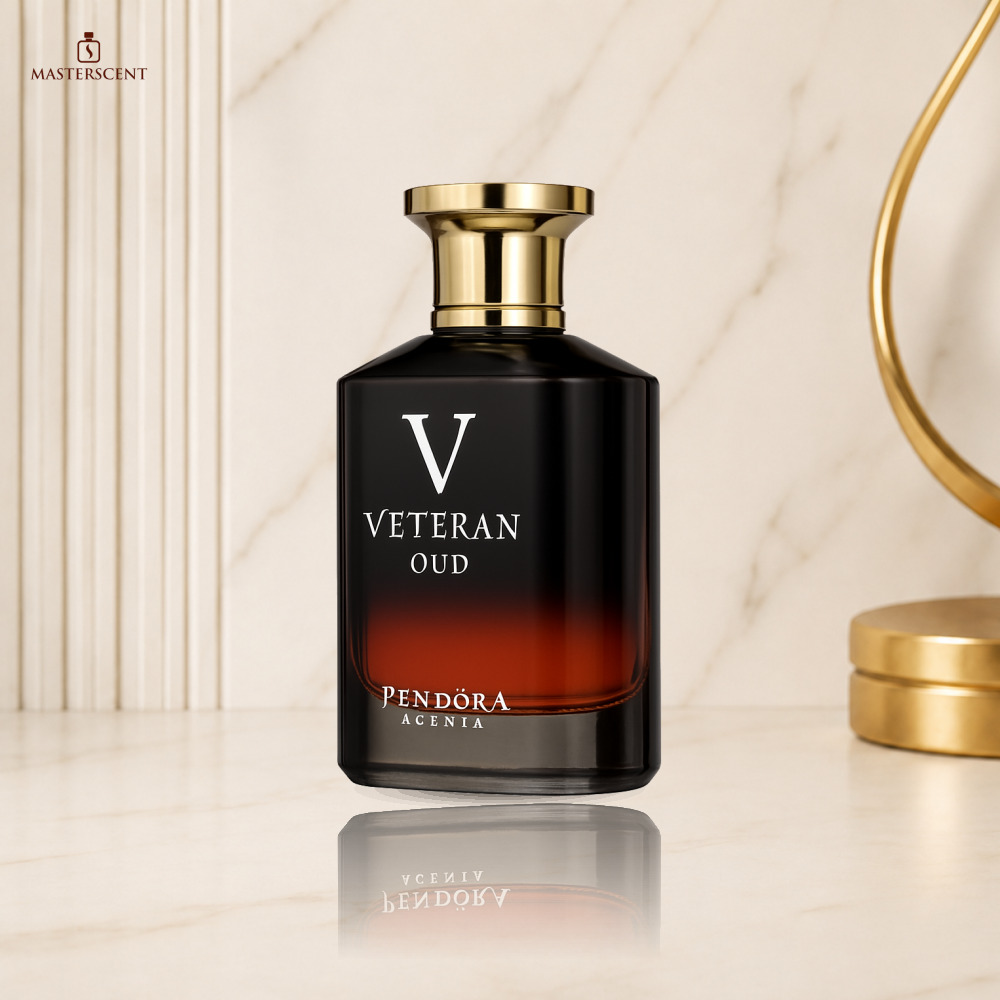Pendora Veteran Oud EDP 100ml