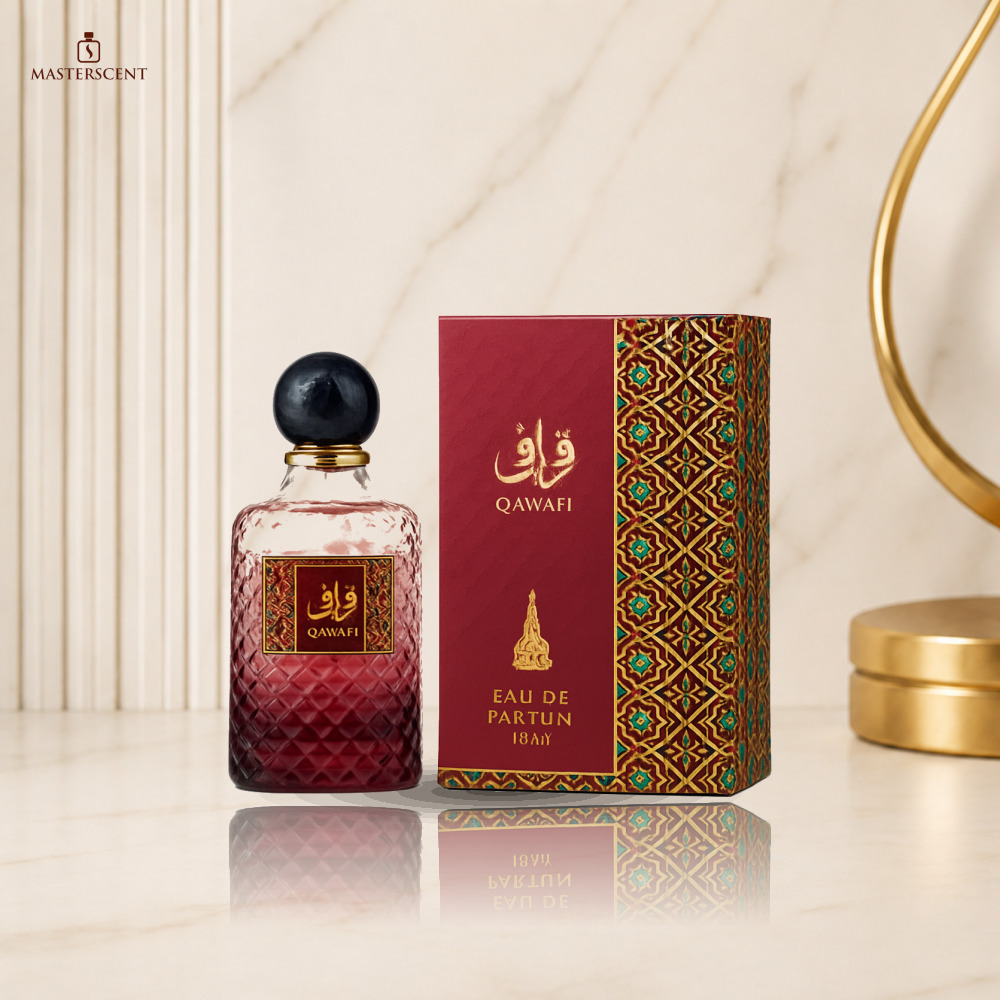 Paris Corner Qawafi EDP 100ml