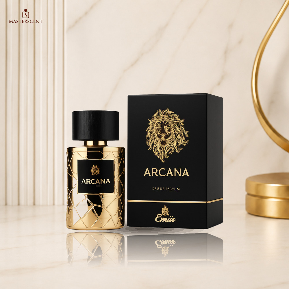 Emir Arcana EDP 100ml