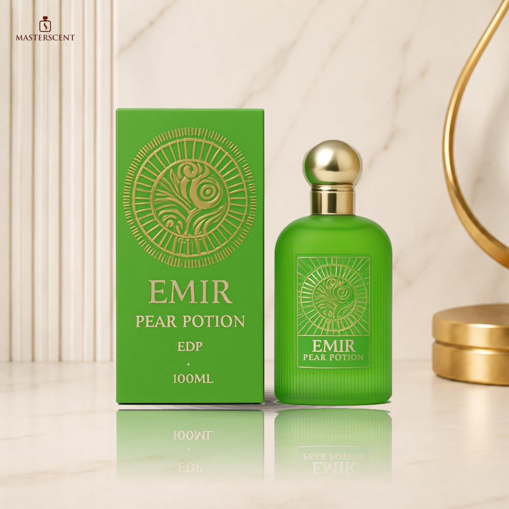 Emir Pear Potion EDP 100ml