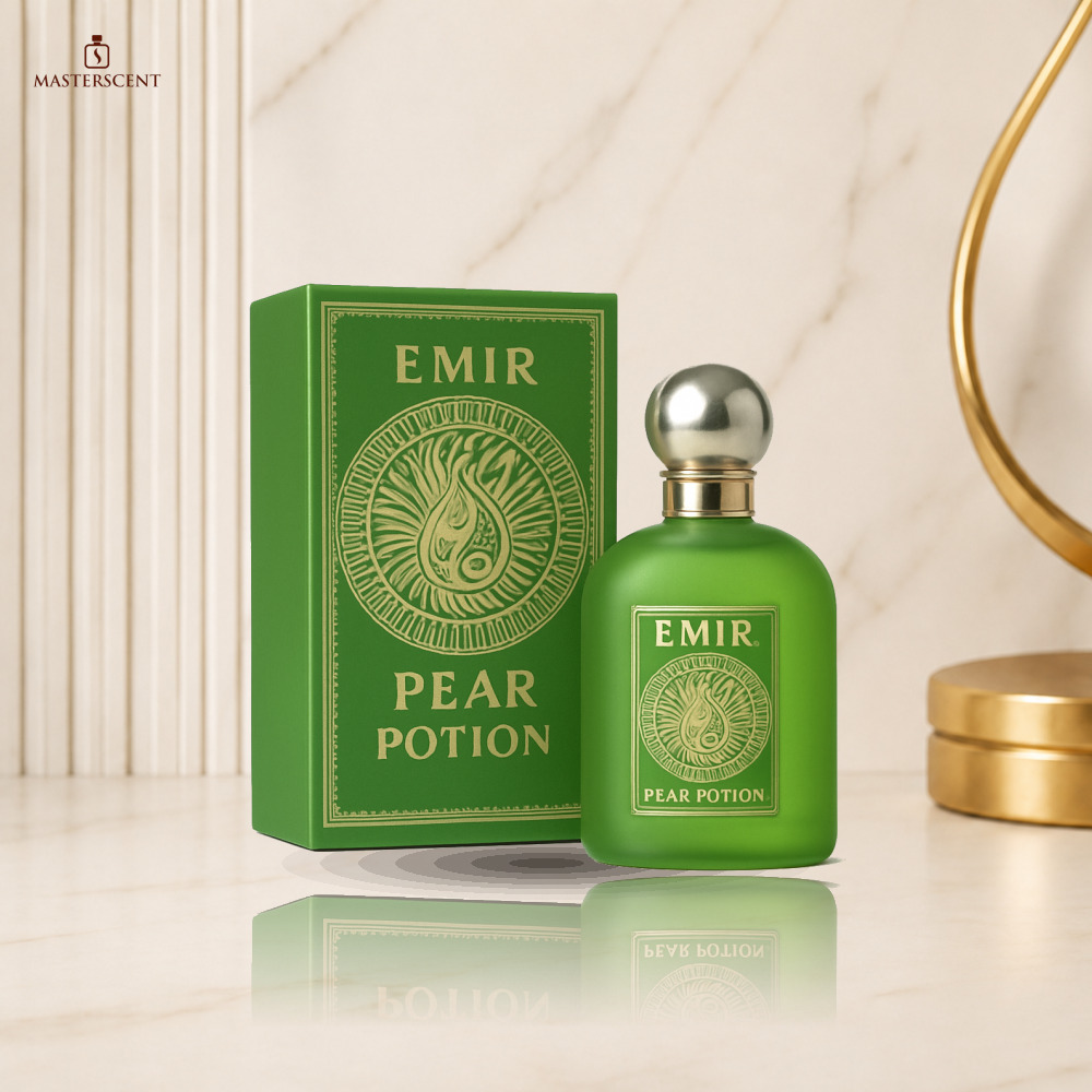 Emir Pear Potion EDP 100ml