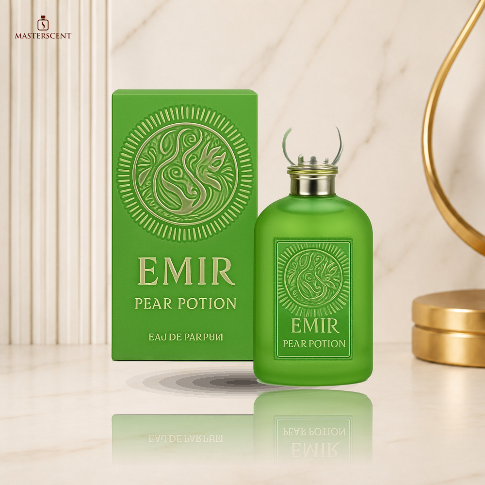 Emir Pear Potion EDP 100ml