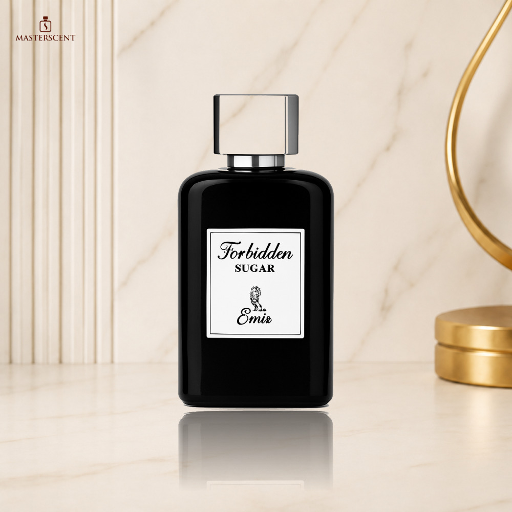 Emir Forbidden Sugar EDP 100ml